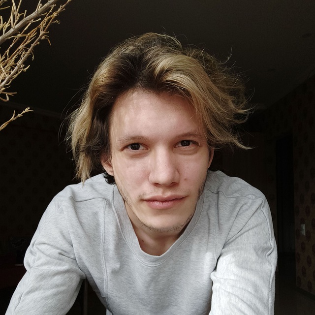 Ilya Mois